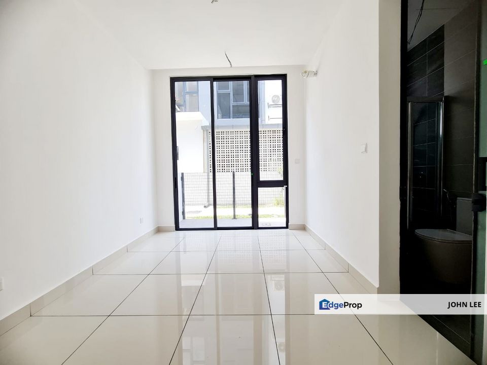 Puchong Legenda End Lot, Selangor, Puchong