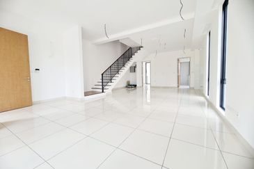 Taman Puchong Legenda