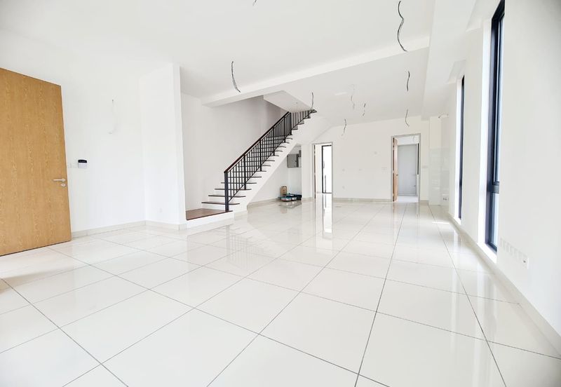 Taman Puchong Legenda