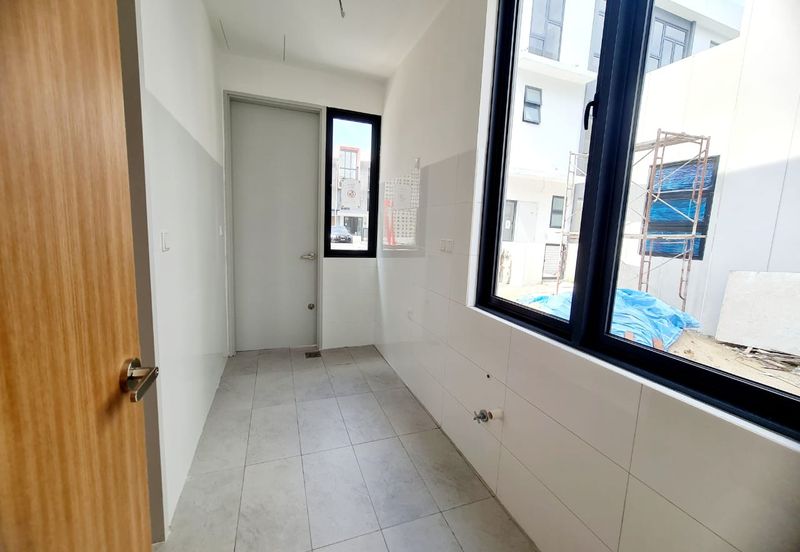 Taman Puchong Legenda