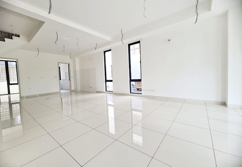 Taman Puchong Legenda