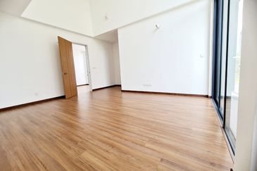 Taman Puchong Legenda