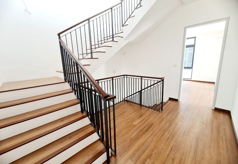 Taman Puchong Legenda