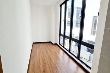 Taman Puchong Legenda