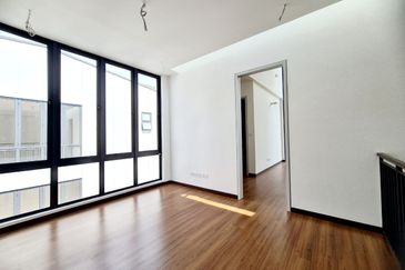 Taman Puchong Legenda