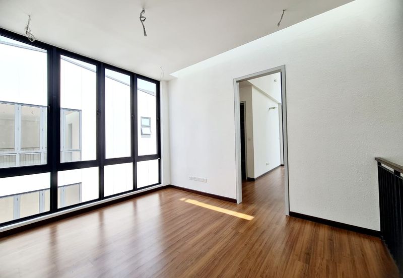 Taman Puchong Legenda