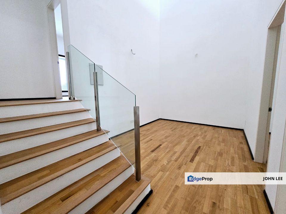 BK8 Irama, Selangor, Bandar Kinrara Puchong