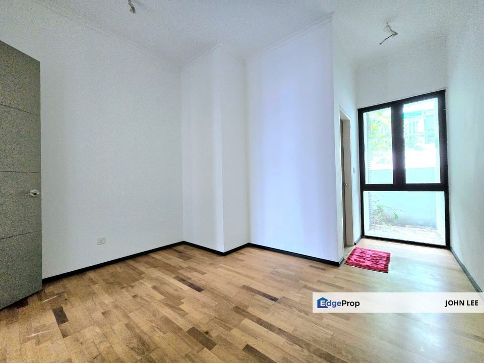 BK8 Irama, Selangor, Bandar Kinrara Puchong