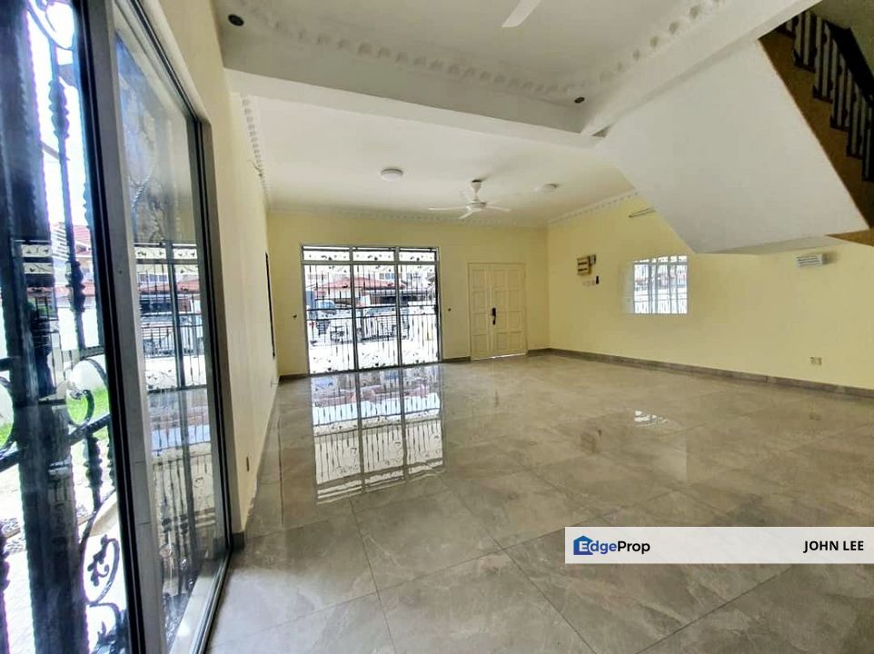 Putra Impiana End Lot, Selangor, Puchong