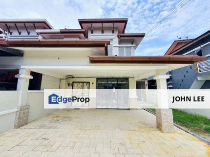 Putra Impiana End Lot, Selangor, Puchong