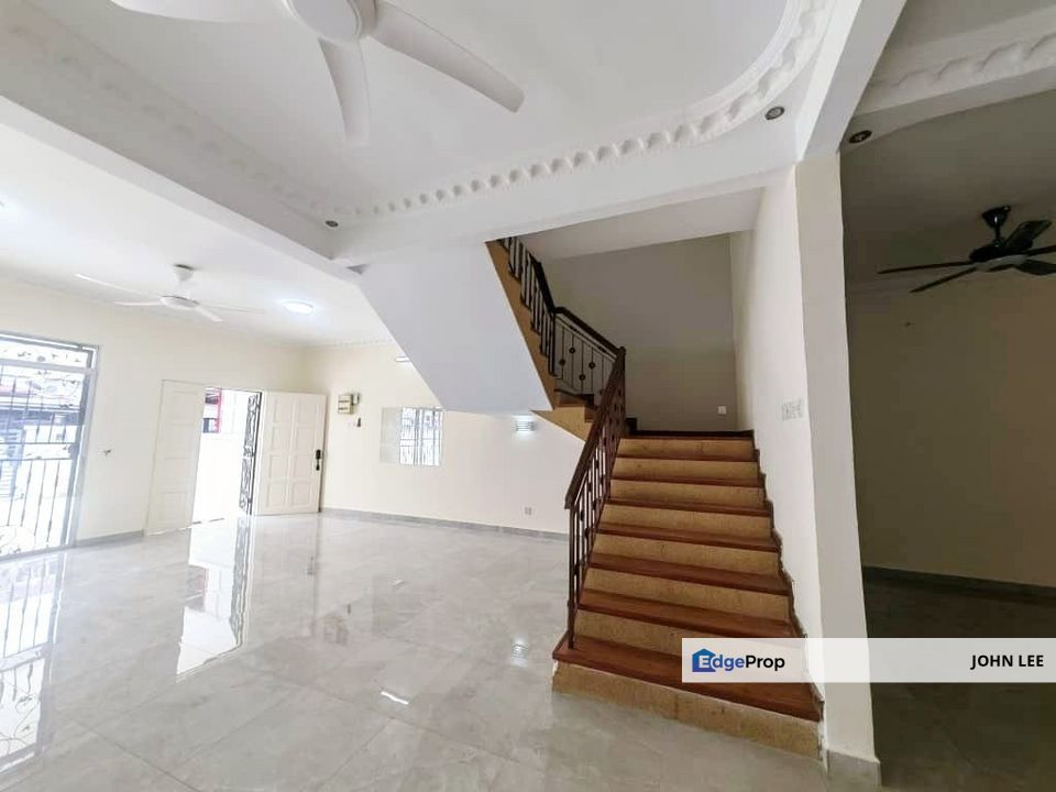 Putra Impiana End Lot, Selangor, Puchong