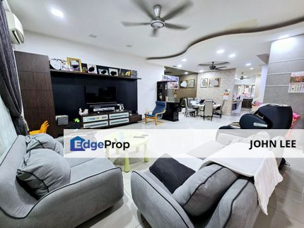 PU1, Selangor, Puchong