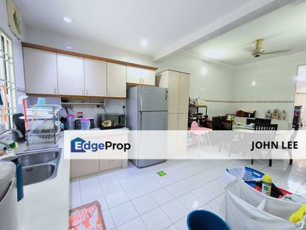 Puteri 10, Selangor, Bandar Puteri Puchong