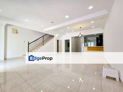 Mutiara Puchong 22x80, Selangor, Puchong