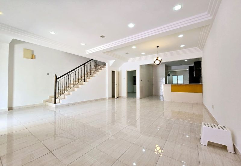 Taman Mutiara Puchong