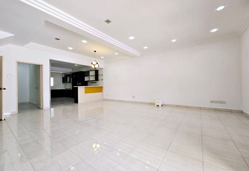 Taman Mutiara Puchong