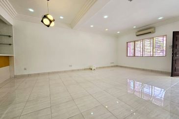 Taman Mutiara Puchong