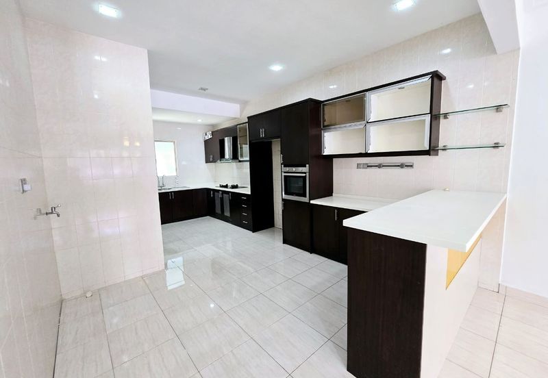 Taman Mutiara Puchong