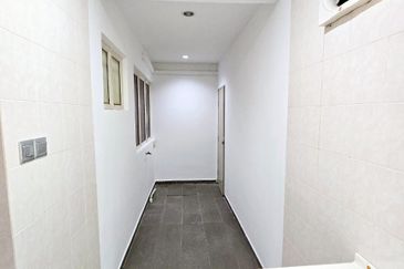 Taman Mutiara Puchong