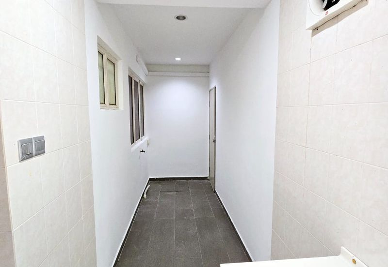 Taman Mutiara Puchong