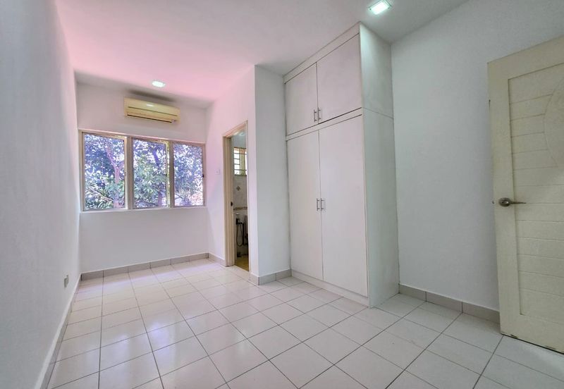 Taman Mutiara Puchong