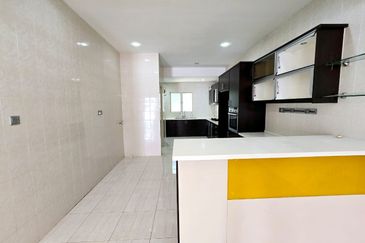 Taman Mutiara Puchong