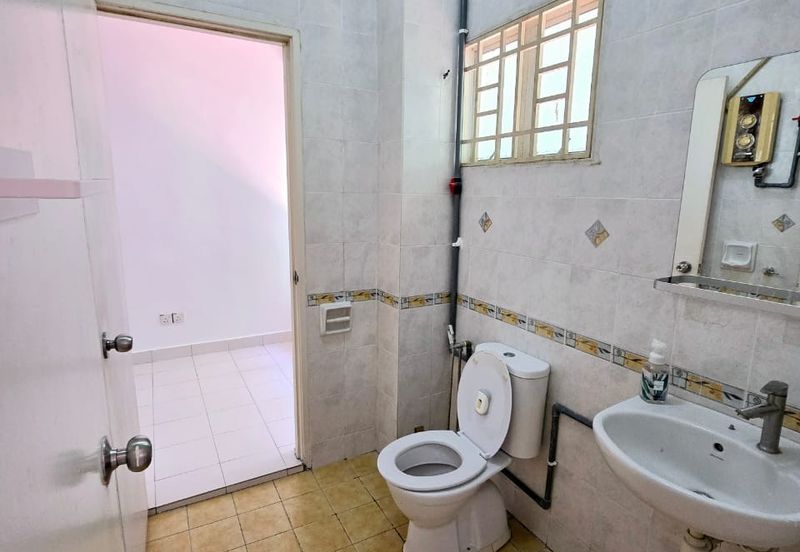 Taman Mutiara Puchong