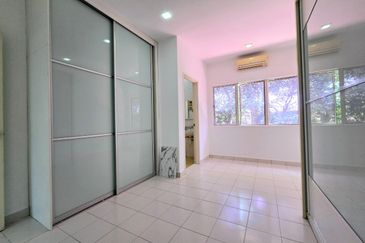 Taman Mutiara Puchong