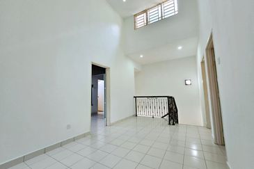 Taman Mutiara Puchong