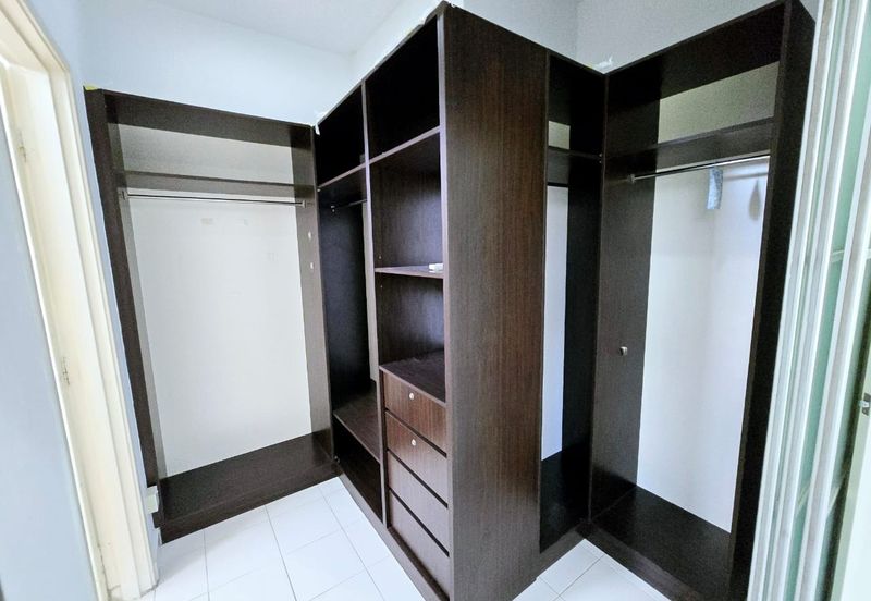 Taman Mutiara Puchong