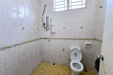 Taman Mutiara Puchong