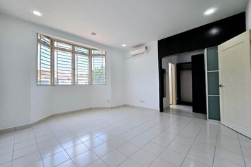 Taman Mutiara Puchong