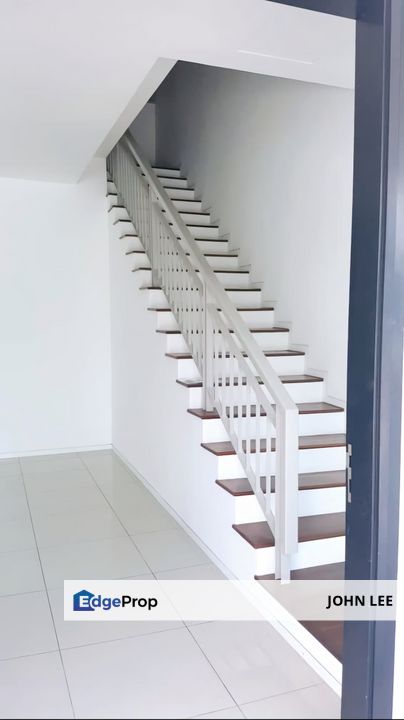 Andira Park Bandar Bukit Puchong, Selangor, Puchong