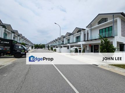 Andira Park Bukit Puchong 2 Storey House, Selangor, Puchong