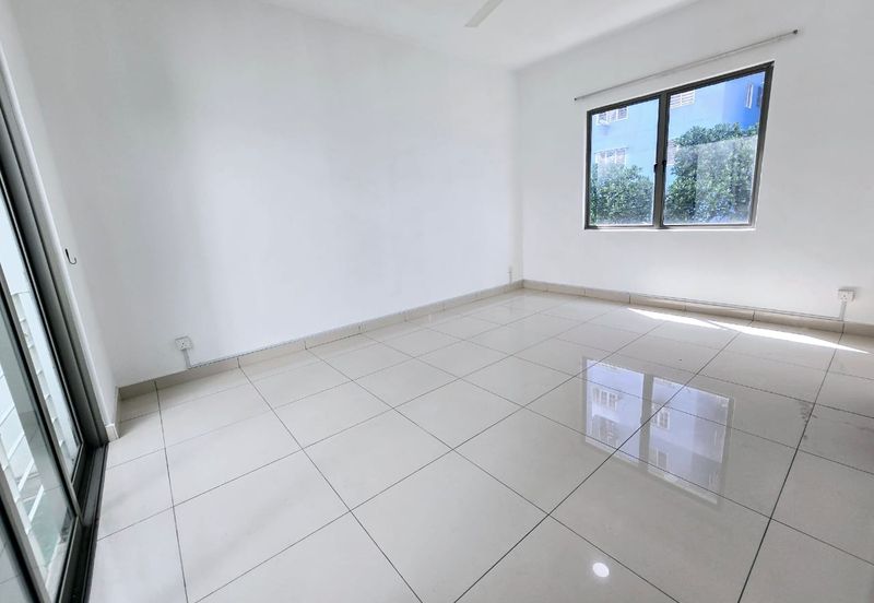 Laman Bayu @ Bukit Jalil