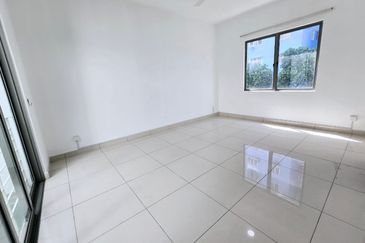 Laman Bayu @ Bukit Jalil