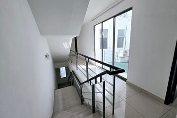 Laman Bayu @ Bukit Jalil