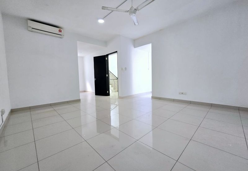 Laman Bayu @ Bukit Jalil