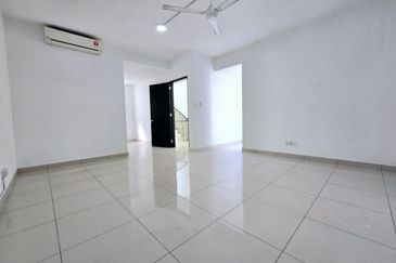 Laman Bayu @ Bukit Jalil