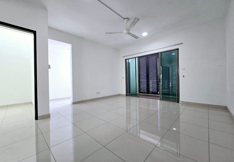 Laman Bayu @ Bukit Jalil