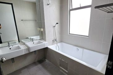 Laman Bayu @ Bukit Jalil