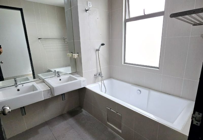 Laman Bayu @ Bukit Jalil