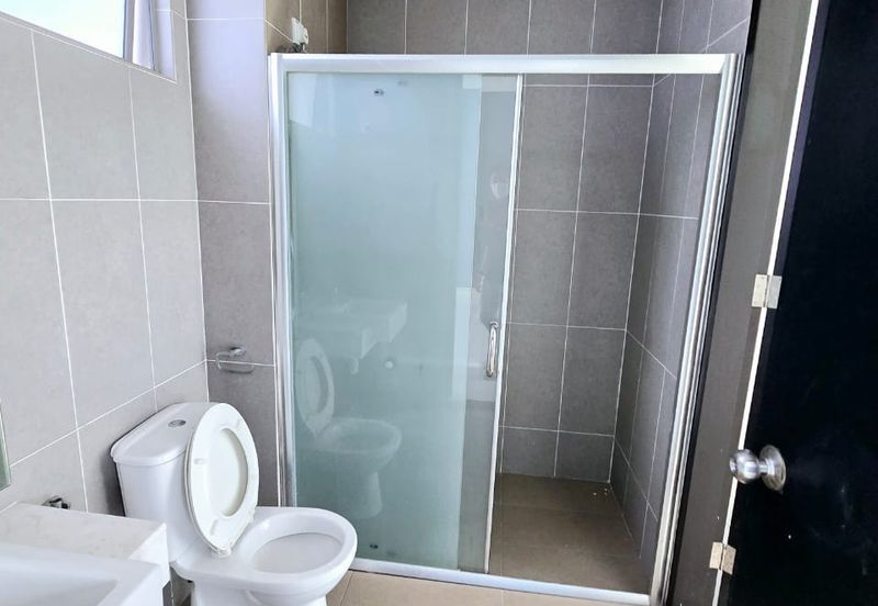 Laman Bayu @ Bukit Jalil