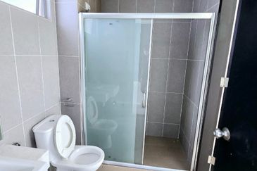 Laman Bayu @ Bukit Jalil