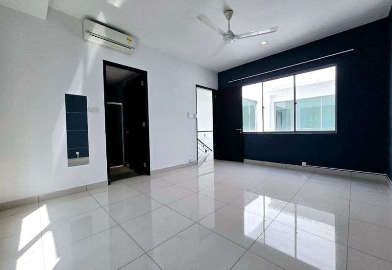 Laman Bayu @ Bukit Jalil