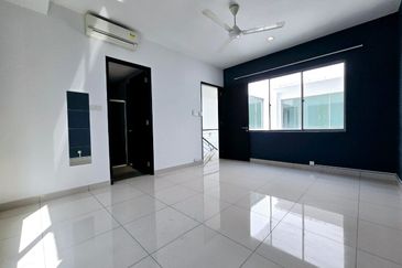 Laman Bayu @ Bukit Jalil