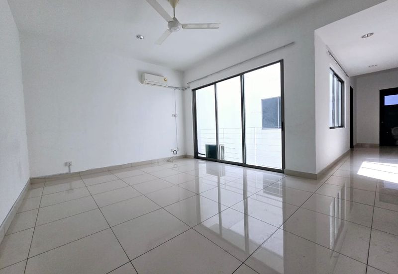 Laman Bayu @ Bukit Jalil