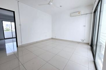 Laman Bayu @ Bukit Jalil