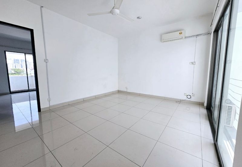 Laman Bayu @ Bukit Jalil