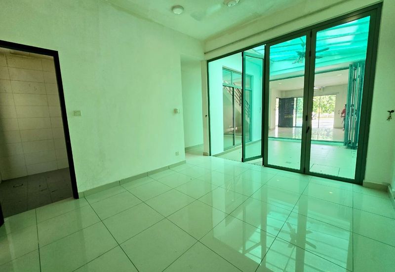 Laman Bayu @ Bukit Jalil